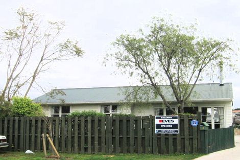 Photo of property in 21b Linton Crescent, Matua, Tauranga, 3110