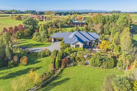 Photo of property in 127 Hodgsons Road, Loburn, Rangiora, 7472
