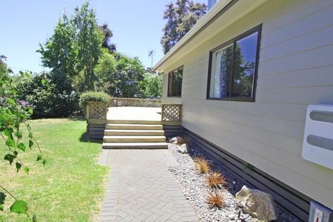 Photo of property in 242 Rereahu Avenue, Hatepe, Turangi, 3382