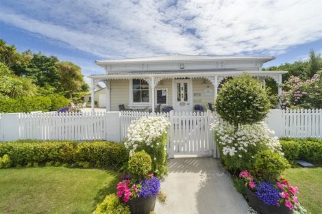 Photo of property in 89 Bridge Street, Bulls, 4818