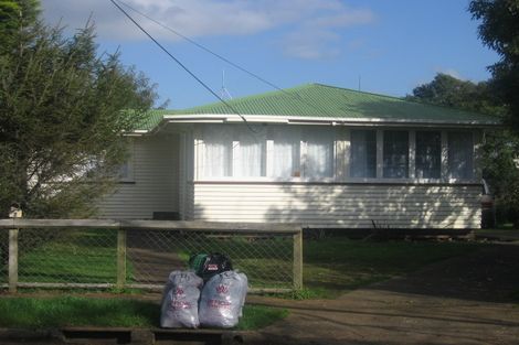 Photo of property in 7 Rata Place, Otangarei, Whangarei, 0112