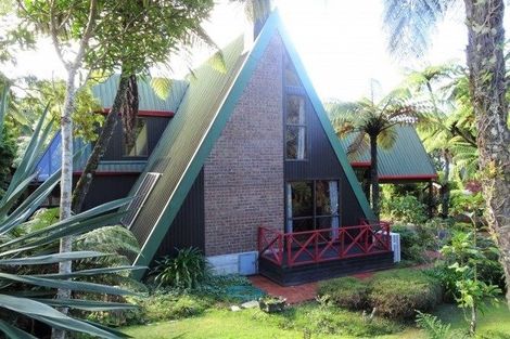 Photo of property in 8 Leith Crescent, Greymouth, 7805