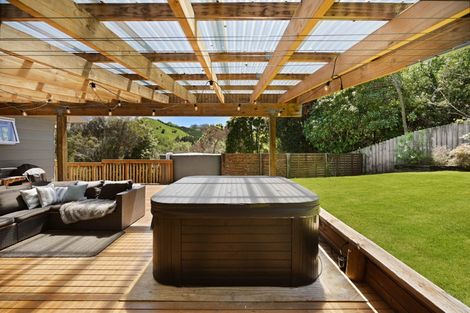 Photo of property in 49c Glentui Lane, Whatawhata, Hamilton, 3293