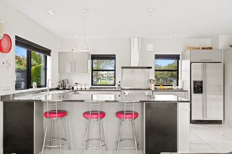 Photo of property in 51 Lewisham Park, St Albans, Christchurch, 8052