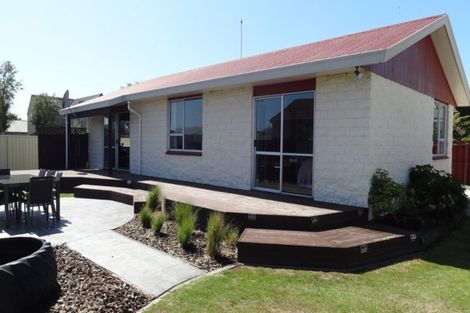 Photo of property in 12 Saint Lukes Street, Woolston, Christchurch, 8062