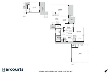 Photo of property in 30 Lastel Place, Shelly Park, Auckland, 2014