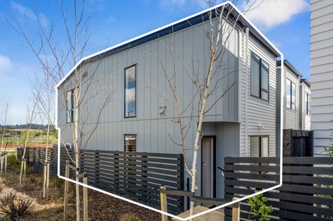 Photo of property in 5/9 Bronzewater Drive, Silverdale, 0932