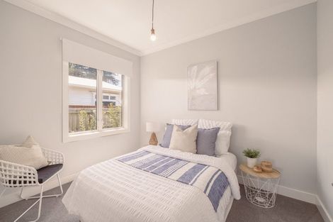 Photo of property in 106 Randolph Street, Woolston, Christchurch, 8062