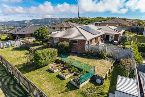 Photo of property in 25 Kahurangi Heights, Aotea, Porirua, 5024