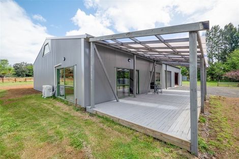 Photo of property in 150 Pungaere Road, Waipapa, Kerikeri, 0295