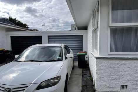 Photo of property in 2/5 Pitt Place, St Albans, Christchurch, 8014