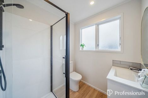 Photo of property in 56b Acacia Avenue, Maungaraki, Lower Hutt, 5010