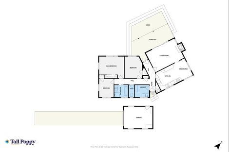 Photo of property in 57 Martin Road, Paraparaumu Beach, Paraparaumu, 5032