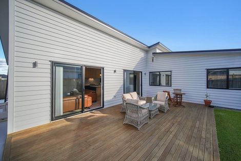 Photo of property in 9 Perkins Street, Papakura, 2110