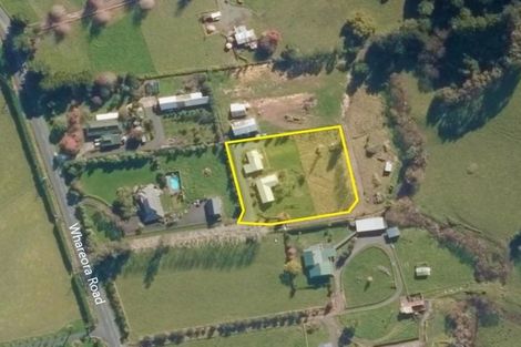 Photo of property in 217 Whareora Road, Whareora, Whangarei, 0175