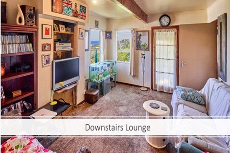 Photo of property in 17 Oku Street, Island Bay, Wellington, 6023