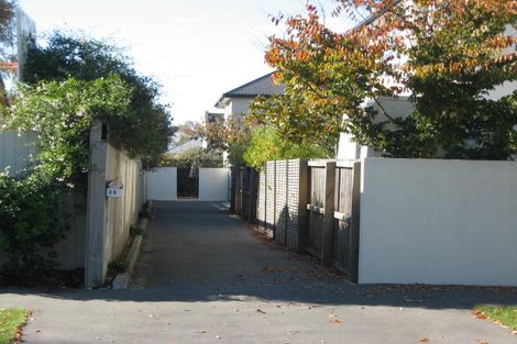 Photo of property in 36 Garreg Road, Fendalton, Christchurch, 8052