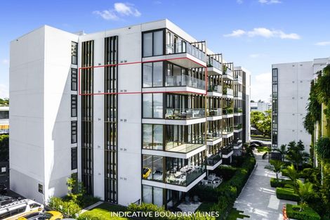 Photo of property in 406/12 Saint Marks Road, Remuera, Auckland, 1050