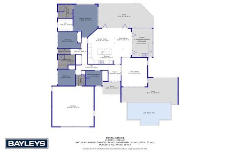 Photo of property in 38 Palazzo Drive, Papamoa Beach, Papamoa, 3118