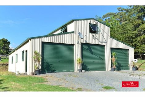 Photo of property in 799 State Highway 1, Puwera, Whangarei, 0178