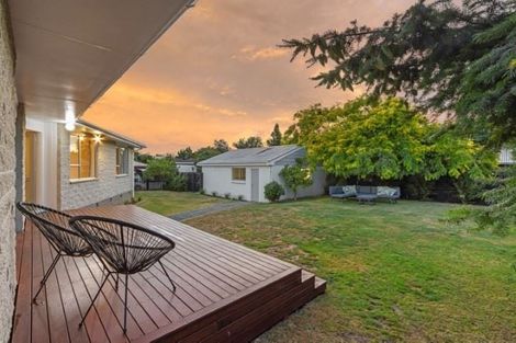 Photo of property in 65 Lakewood Drive, Burwood, Christchurch, 8083
