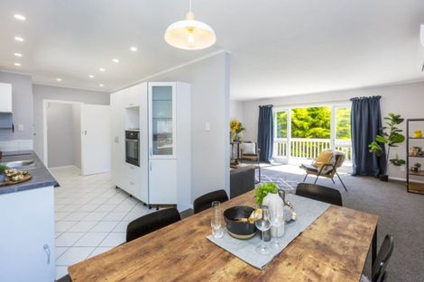 Photo of property in 54 Ngahere Street, Stokes Valley, Lower Hutt, 5019