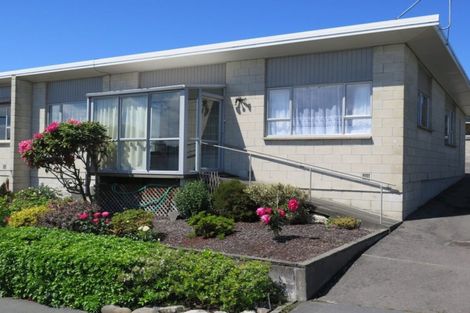 Photo of property in 4/7 Glenwood Avenue, Highfield, Timaru, 7910