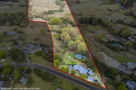 Photo of property in 46 Jeffs Road, Dairy Flat, Albany, 0794