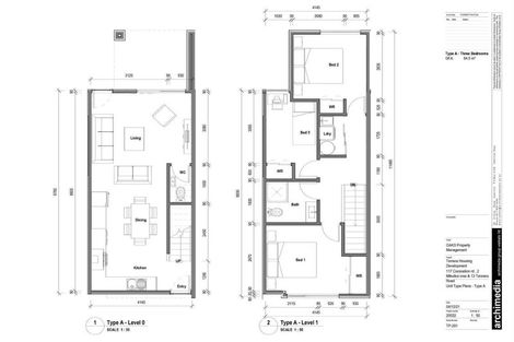 Photo of property in 27 Whai Hua Lane, Mangere Bridge, Auckland, 2022