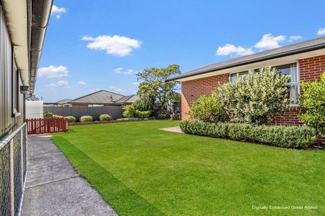Photo of property in 21 Porter Street, Netherby, Ashburton, 7700