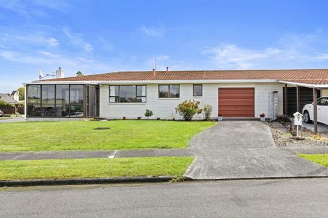 Photo of property in 30a Armagh Terrace, Marton, 4710