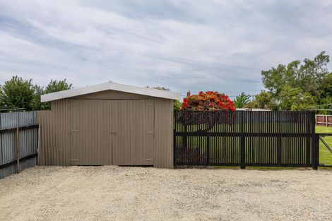 Photo of property in 51 Rhodes Street, Waimate, 7924