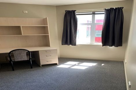 Photo of property in City Lodge, 507/115 Vivian Street, Te Aro, Wellington, 6011