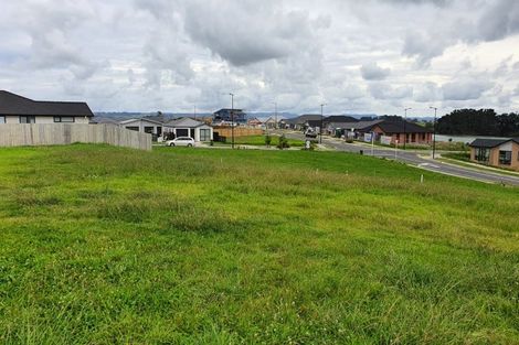 Photo of property in 5 Okoreka Road, Glenbrook, 2681