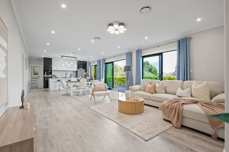 Photo of property in 9 Gallants Place, Flagstaff, Hamilton, 3210