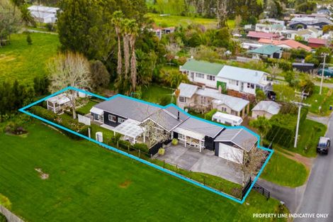 Photo of property in 39 Riverlea Road, Whenuapai, Auckland, 0618