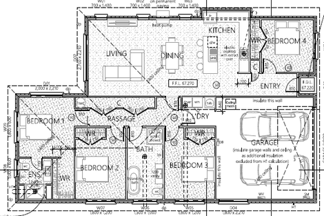 Photo of property in 10 Buxton Crescent, Matamata, 3400