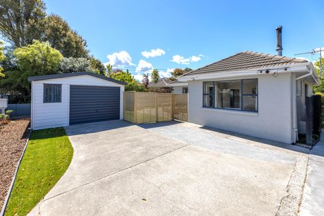 Photo of property in 1/44 Cutts Road, Russley, Christchurch, 8042