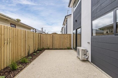 Photo of property in 24d Parlane Street, Addington, Christchurch, 8024