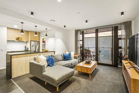 Photo of property in 612/8 Kingsland Terrace, Kingsland, Auckland, 1021