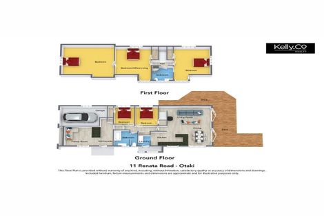 Photo of property in 11 Renata Road, Otaki, 5512