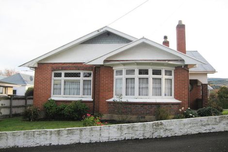 Photo of property in 51 Evans Street, Opoho, Dunedin, 9010