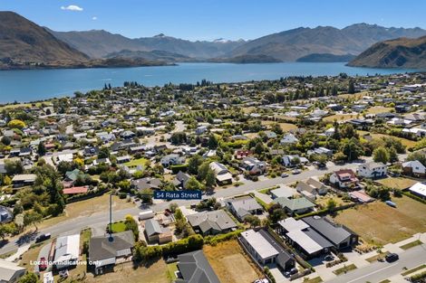 Photo of property in 54 Rata Street, Wanaka, 9305