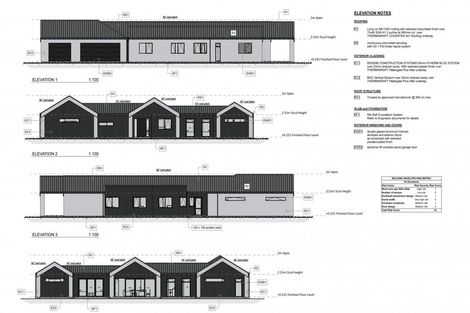 Photo of property in 90 Mahua Road, Feilding, 4777