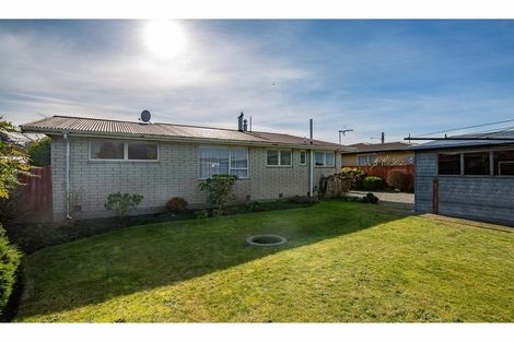 Photo of property in 3 Coups Terrace, Kaiapoi, 7630