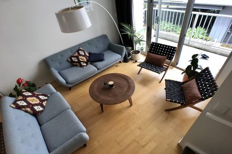 Photo of property in 7/24 Westmoreland Street West, Grey Lynn, Auckland, 1021