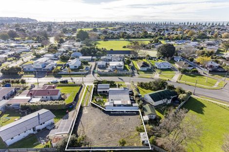 Photo of property in 49a Geddis Avenue, Maraenui, Napier, 4110