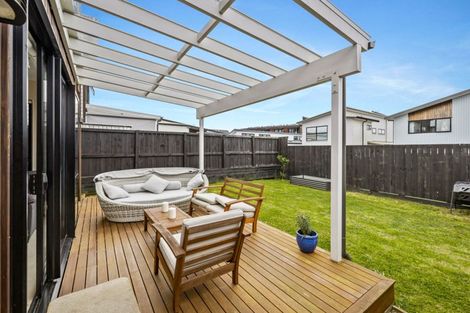 Photo of property in 13 Oioi Road, Hobsonville, Auckland, 0616