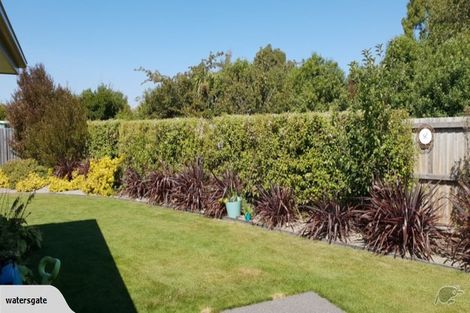 Photo of property in 5 Perrin Place, Darfield, 7510