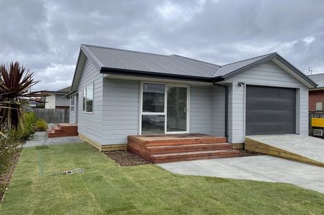 Photo of property in 39 Sherborne Street, St Albans, Christchurch, 8014
